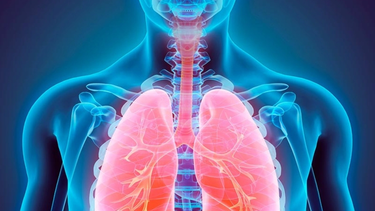 Astma och Mental Hälsa: Utforska Kopplingen